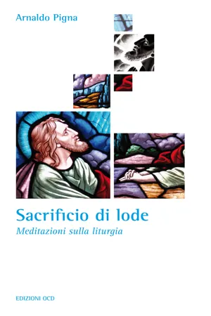 Sacrificio di lode