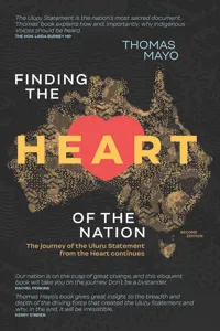 Finding the Heart of the Nation 2nd edition_cover