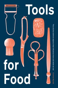 Tools for Food_cover