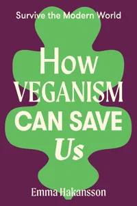How Veganism Can Save Us_cover