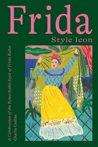 Frida: Style Icon_cover
