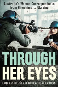 Through Her Eyes_cover