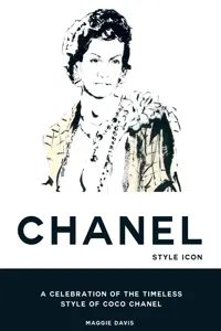 Coco Chanel: Style Icon_cover