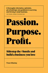 Passion Purpose Profit_cover