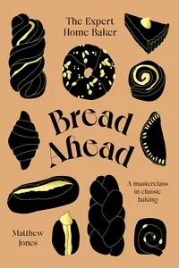 Bread Ahead: The Expert Home Baker_cover