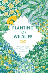 Planting for Wildlife_cover