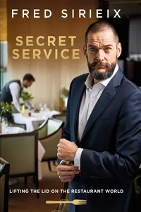 Secret Service_cover