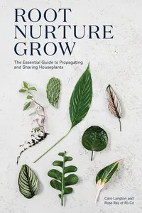 Root, Nurture, Grow_cover