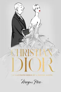 Christian Dior_cover