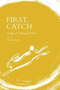 First, Catch_cover