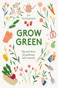 Grow Green_cover