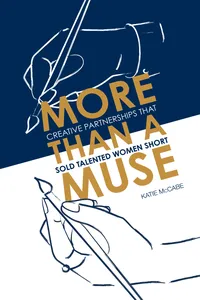 More than a Muse_cover