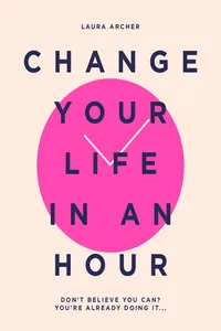 Change Your Life in an Hour_cover