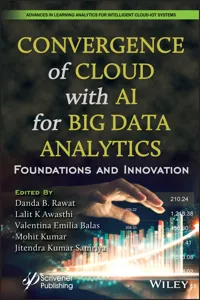 Convergence of Cloud with AI for Big Data Analytics_cover