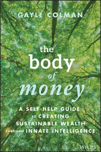 The Body of Money_cover