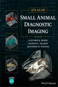 Atlas of Small Animal Diagnostic Imaging_cover