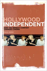 Hollywood Independent_cover