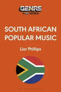 South African Popular Music_cover