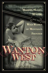 Wanton West_cover