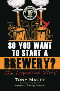 So You Want to Start a Brewery?_cover