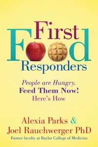 First Food Responders_cover