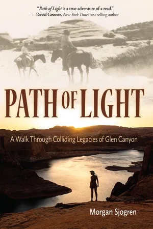 Path of Light