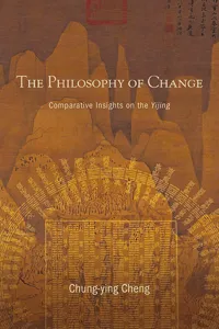 The Philosophy of Change_cover