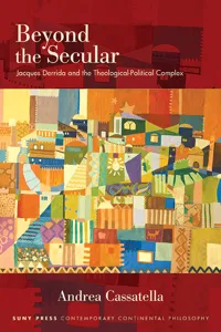 Beyond the Secular_cover