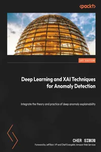 Deep Learning and XAI Techniques for Anomaly Detection_cover