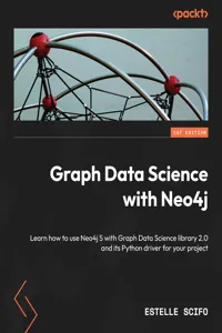 Graph Data Science with Neo4j_cover