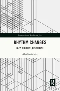 Rhythm Changes_cover