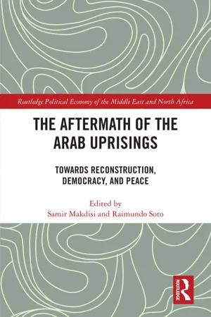 The Aftermath of the Arab Uprisings