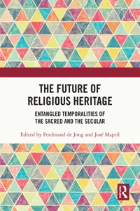 The Future of Religious Heritage_cover