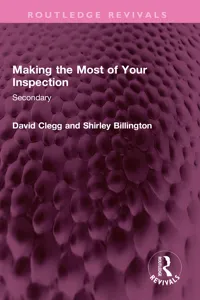 Making the Most of Your Inspection_cover