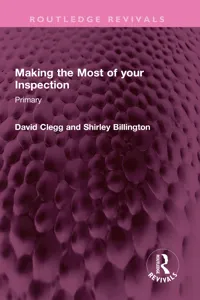 Making the Most of your Inspection_cover