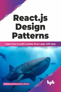 React.js Design Patterns_cover
