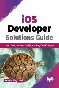 iOS Developer Solutions Guide_cover