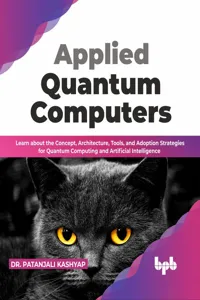 Applied Quantum Computers_cover