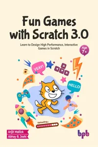 Fun Games with Scratch 3.0_cover