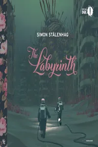 The labyrinth_cover