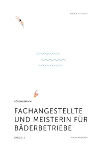 Fachangestellte und Meisterin für Bäderbetriebe_cover