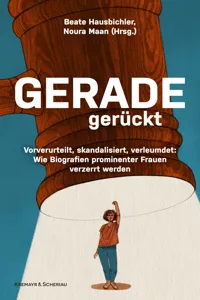 Geradegerückt_cover