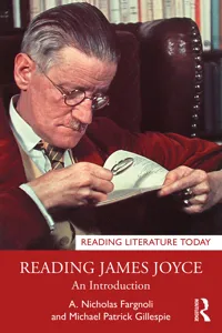 Reading James Joyce_cover