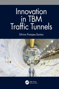 Innovation in TBM Traffic Tunnels_cover