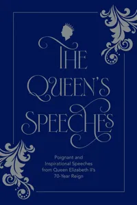 The Queen's Speeches_cover