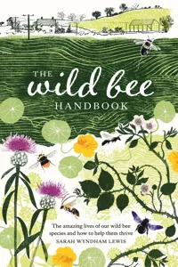 The Wild Bee Handbook_cover