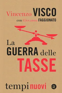 La guerra delle tasse_cover