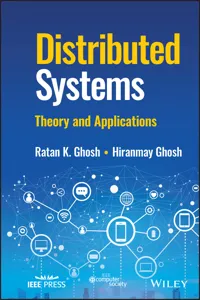 Distributed Systems_cover