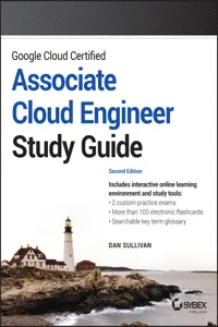 Google Cloud Certified Associate Cloud Engineer Study Guide_cover