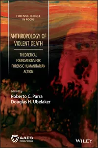 Anthropology of Violent Death_cover